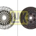 640301419 MERCEDES 2PC CLUTCH KIT (LUK)