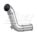 6LA030 SCANIA EXHAUST PIPE (DINEX)