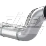 6LE007 SCANIA EXHAUST FLEX PIPE (DINEX)