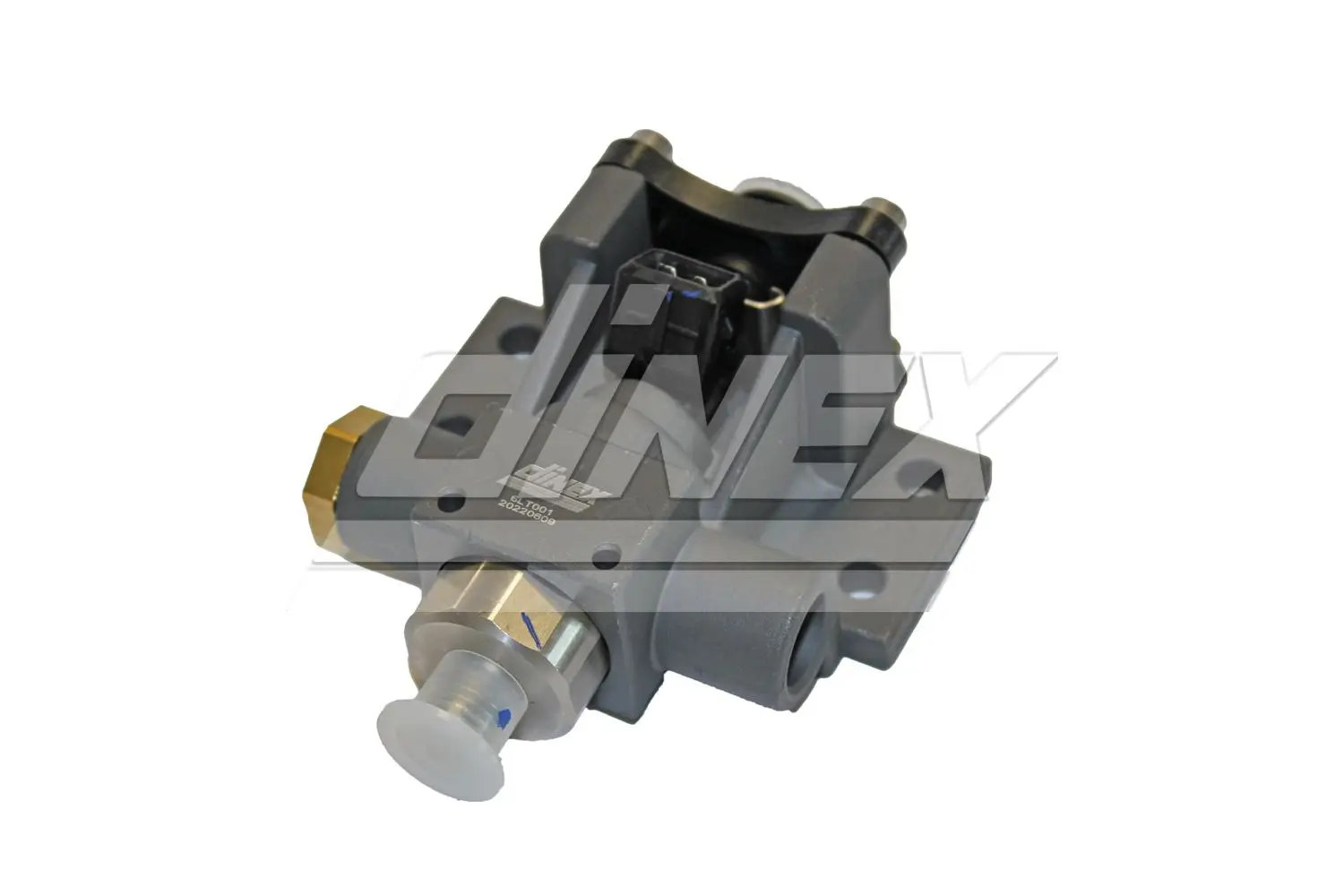 6LT001 SCANIA AD BLUE DOSING UNIT (DINEX)