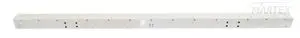 736085 SCHMITZ REAR BUMPER BEAM (CAFFARO)