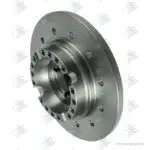 74171240 SCANIA DIFF HALF HOUSING (EUROCAMBI)