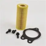 7422051238 REN GENUINE PAPER GEARBOX FILTER C/W BOLTS & GASKET