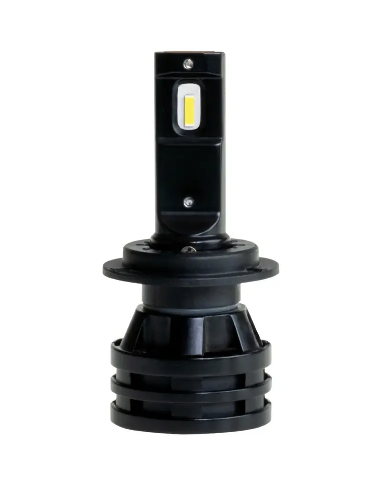 7626 12/24V LED BULB KIT H7 (BOSMA)