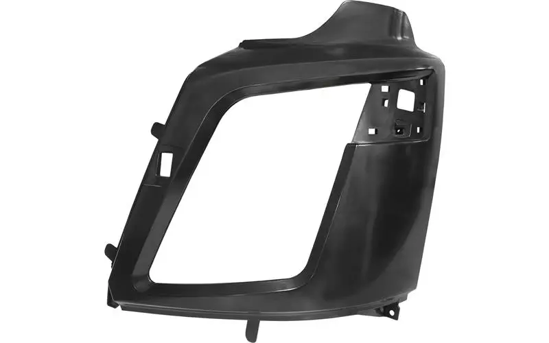 790-42EX VOLVO LH HEADLAMP SURROUND (LAMIRO)