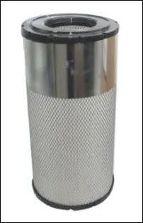 8041419 IVECO ENGINE AIR INTAKE FILTER (FPT)