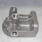 8148587/Z VOLVO FUEL FILTER HOUSING