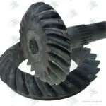 88170512 VOLVO REN DIFFERIAL CROWN AND PINION 25.24 (EUROCAMBI)