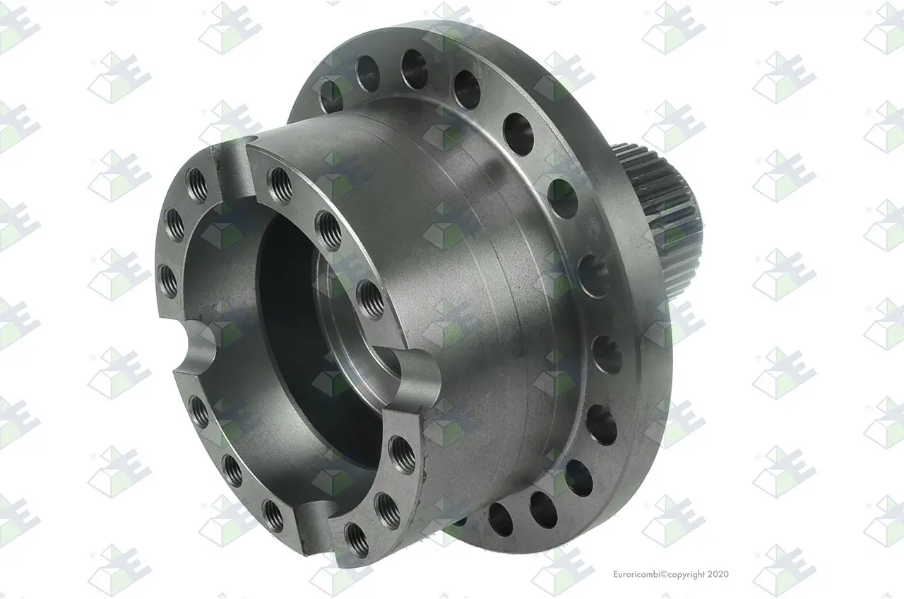88170531 VOLVO REN BIG HALF HOUSING (EURORICAMBI)