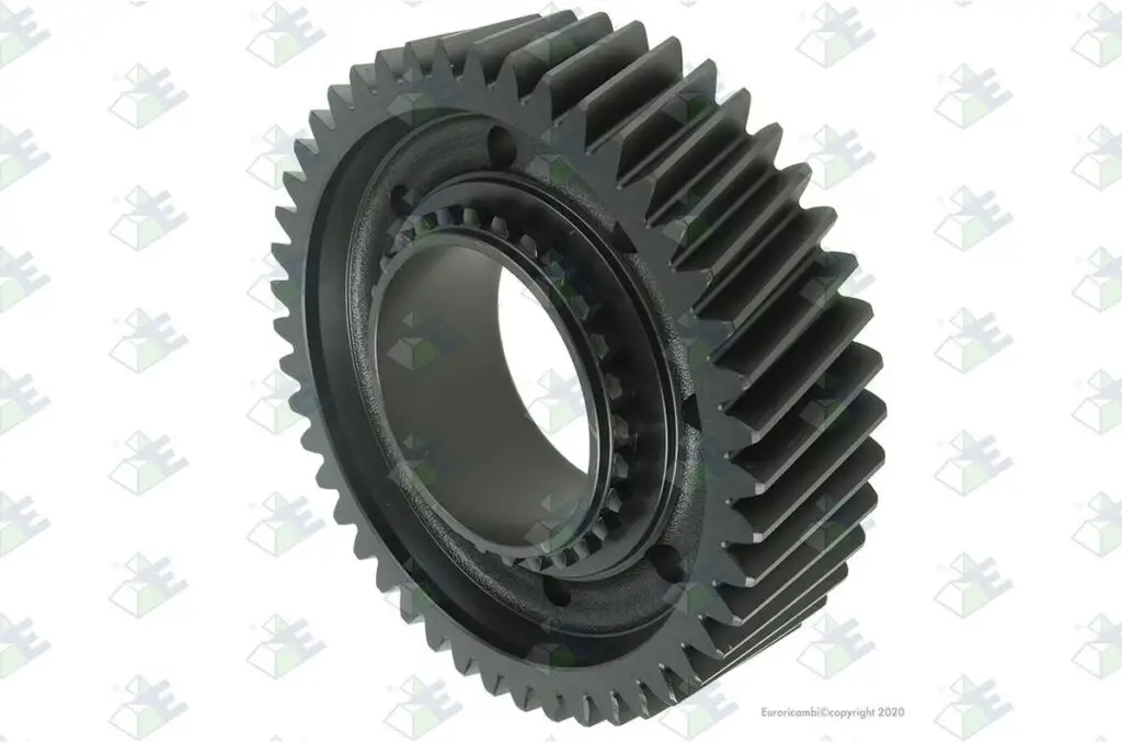 88530640 VOLVO REN GEARBOX MAIN SHAFT GEAR (EURORICAMBI)