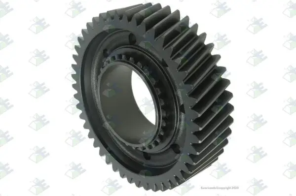 88530640 VOLVO REN GEARBOX MAIN SHAFT GEAR (EURORICAMBI)