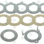 88531328 VOLVO REN COUNTERSGAFT BRAKE REPAIR KIT (EURORICAMBI)
