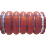 8871 SCANIA INTERCOOLER HOSE (SEM LASTIK)