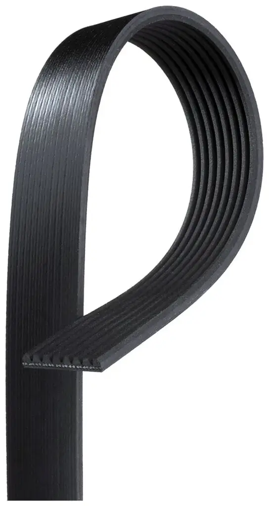 8PK1460HD DAF MERC RIBBED BELT (GATES)