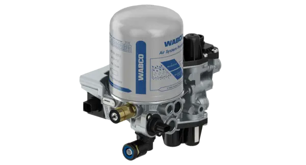 9325050320 IVECO AIR DRYERR C/W FILTER (WABCO)