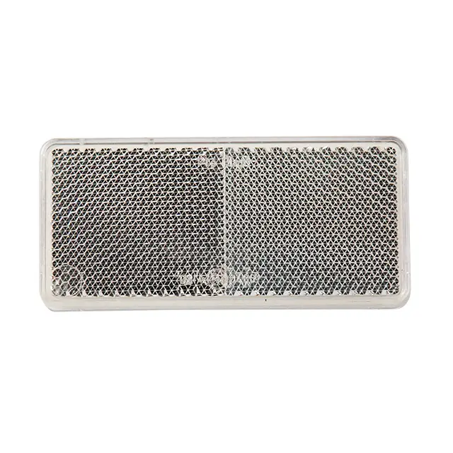 A0793 CLEAR MARK SELF ADHSEIVE 94X44MM (ASPOCK)