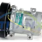 CM129004 SCANIA A/C COMPRESSOR (TITANX)
