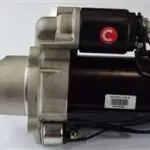 CST10655AS MERCEDES ENGINE STARTER MOTOR (CASCO)