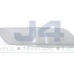 D6C104 DAF RH FOG LAMP BLANK (QTC)