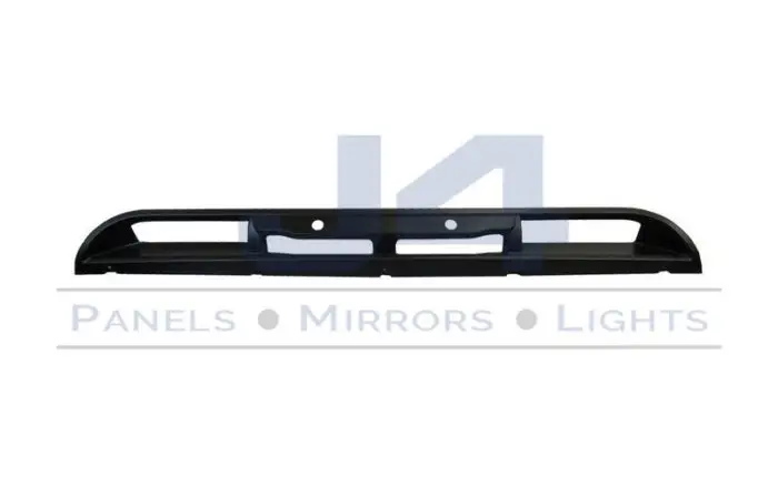 D6X125 DAF BUMPER GRILLE (QTC)