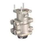DX61A DAF FOOT BRAKE VALVE (WABCO)
