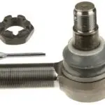JTE0129 SAF BPW LHT BALL JOINT END (TRW)