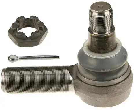 JTE0129 SAF BPW LHT BALL JOINT END (TRW)