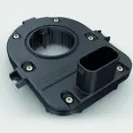 K097326N50 SCANIA STERRING WHEEL CLOCK SPRING (KNORR)