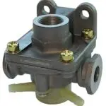 K192839N00 VOLVO QUICK RELEASE VALVE (KNORR)