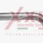 K9932 SCANIA EXHAUST FLEX PIPE (XXL)