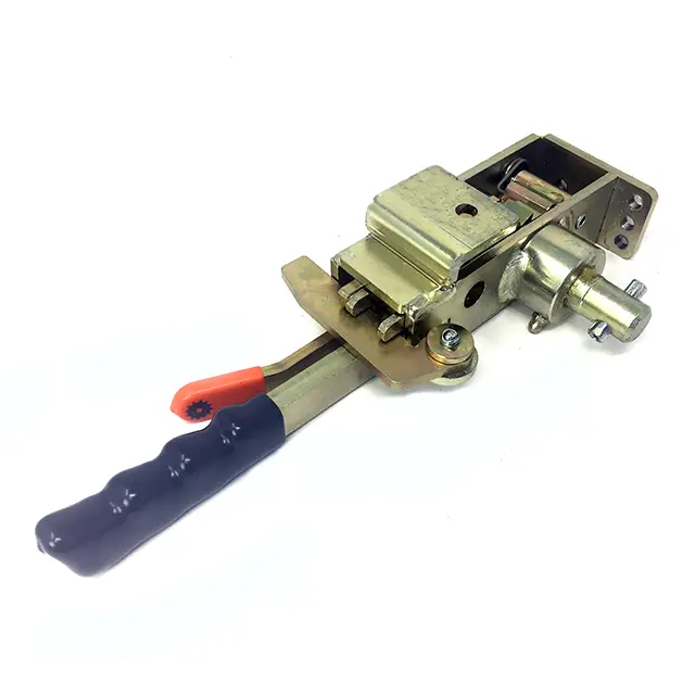 KLTB0261 TRUCK TRAILER CURTAINSIDER TENSIONER (LANGVER)KLTB0261 TRUCK TRAILER CURTAINSIDER TENSIONER (LANGVER)