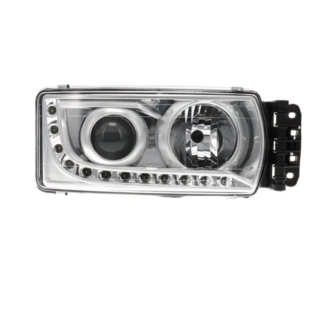KLTF2454 IVECO RH HEADLAMP C/W LED DRL (UC)