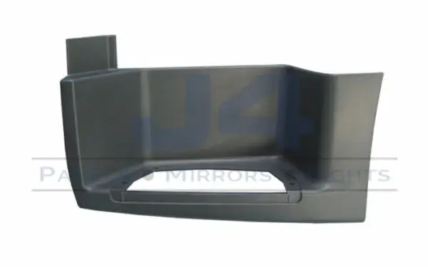 MGL353 MAN LH STEP BUCKET (QTC)