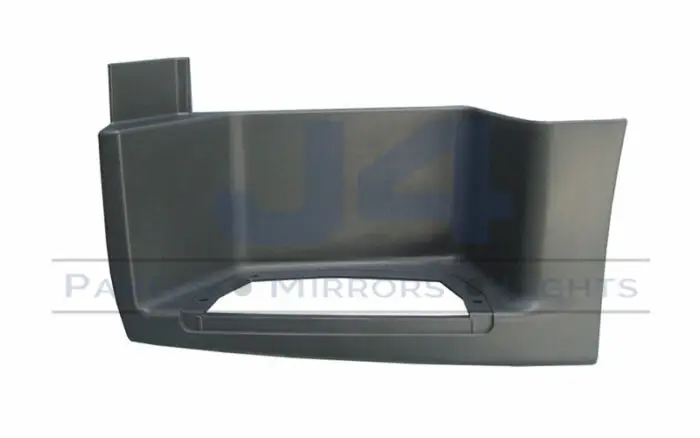 MGL353 MAN LH STEP BUCKET (QTC)