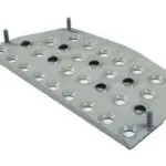 MN7205 MAN BOTTOM FOOTSTEP PLATE METAL (OTP)