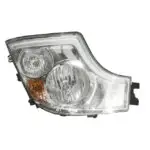 MRHL0012 MERCEDES RH HEADLAMP (UC)