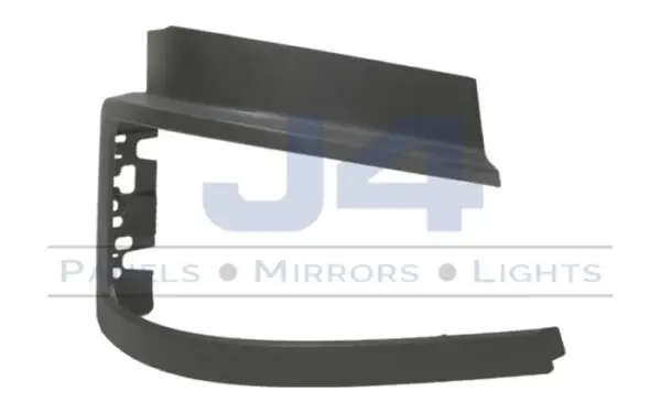 S6S182N SCANIA RH HEADLAMP SURROUND (QTC)