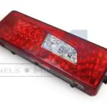 S6S751 SCANIA LH STREAMLINE LED TAILLAMP (QTC)