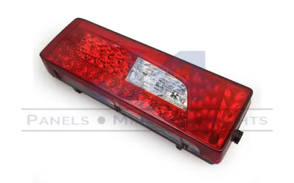 S6S751 SCANIA LH STREAMLINE LED TAILLAMP (QTC)