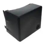 SCBY0149 SCANIA RH SIDE BATTERY COVER (UC)