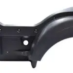 TD06-57-057L MAN LH UPPER FOOTSTEP HOUSING (TANGDE)