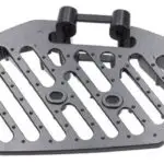 TD08-61-066R DAF RH BOTTOM STEP BRACKET (TANGDE)