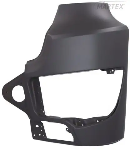 TD20-50-002L-1 MERCEDES LH BUMPER CORNER (TANDGE)