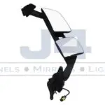 V5H801 VOLVO RH V5 COMPLETE MIRROR (QTC)