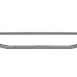 VOL-FP-062 VOLVO LOWER GRILLE SURROUND TRIM (PACOL)