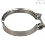 VS10858SC SCANIA EXHAUST CLAMP (VANSTAR)