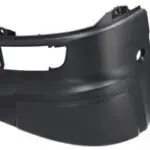 WS07A040402 SCANIA LH BUMPER (NEXUS)