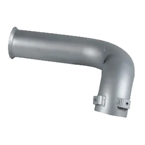 XVL3043 VOLVO REN EXHAUST TAIL PIPE (UC)