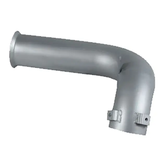 XVL3043 VOLVO REN EXHAUST TAIL PIPE (UC)