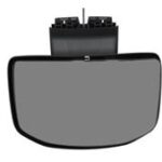 ZL01-52-046H-A. SCANIA MAN KERB MIRROR(TANGDE)